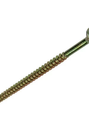 Merkproduct Mack Spaanplaatschroef Torx 18 stuks 5,0 x 90 mm